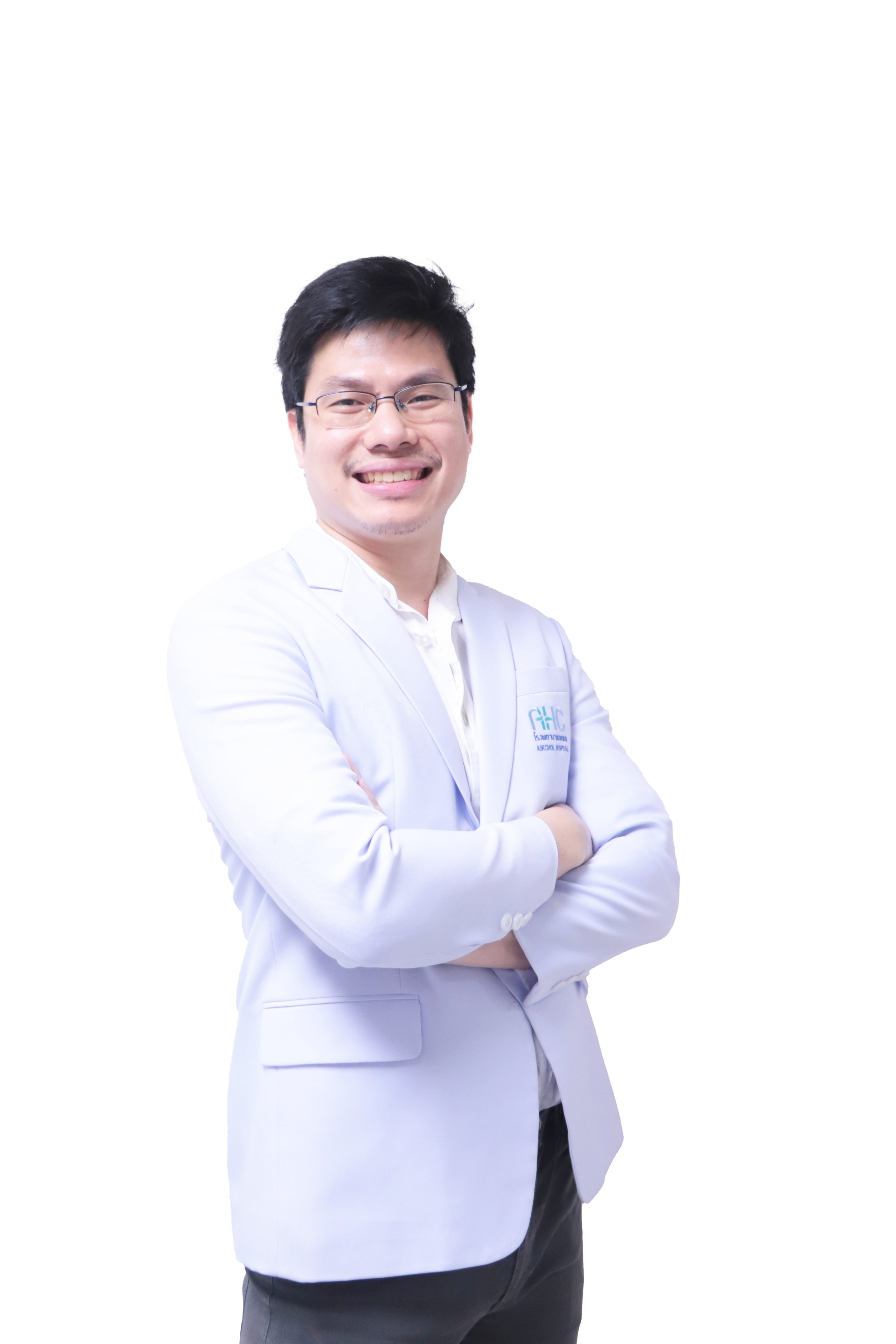 NANTAPHON CHUVETSEREPORN, MD.