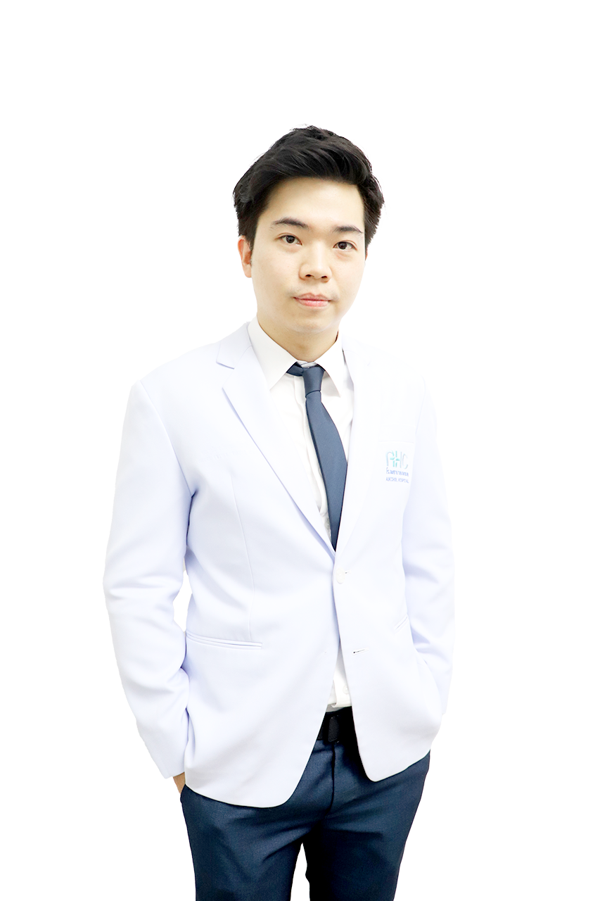 ADITHEP SUNTICHOTIWONG, MD.