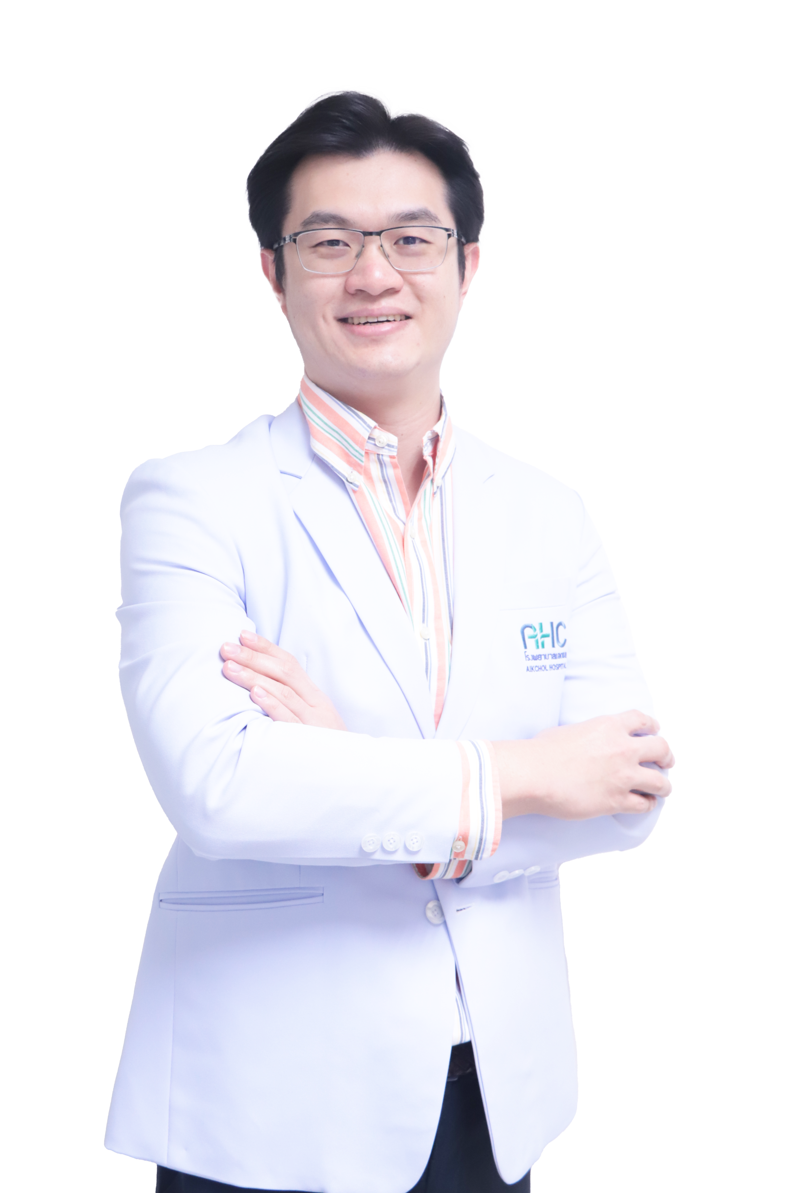 นพ.วชิรวิชญ์ ส่องสันติภาพ