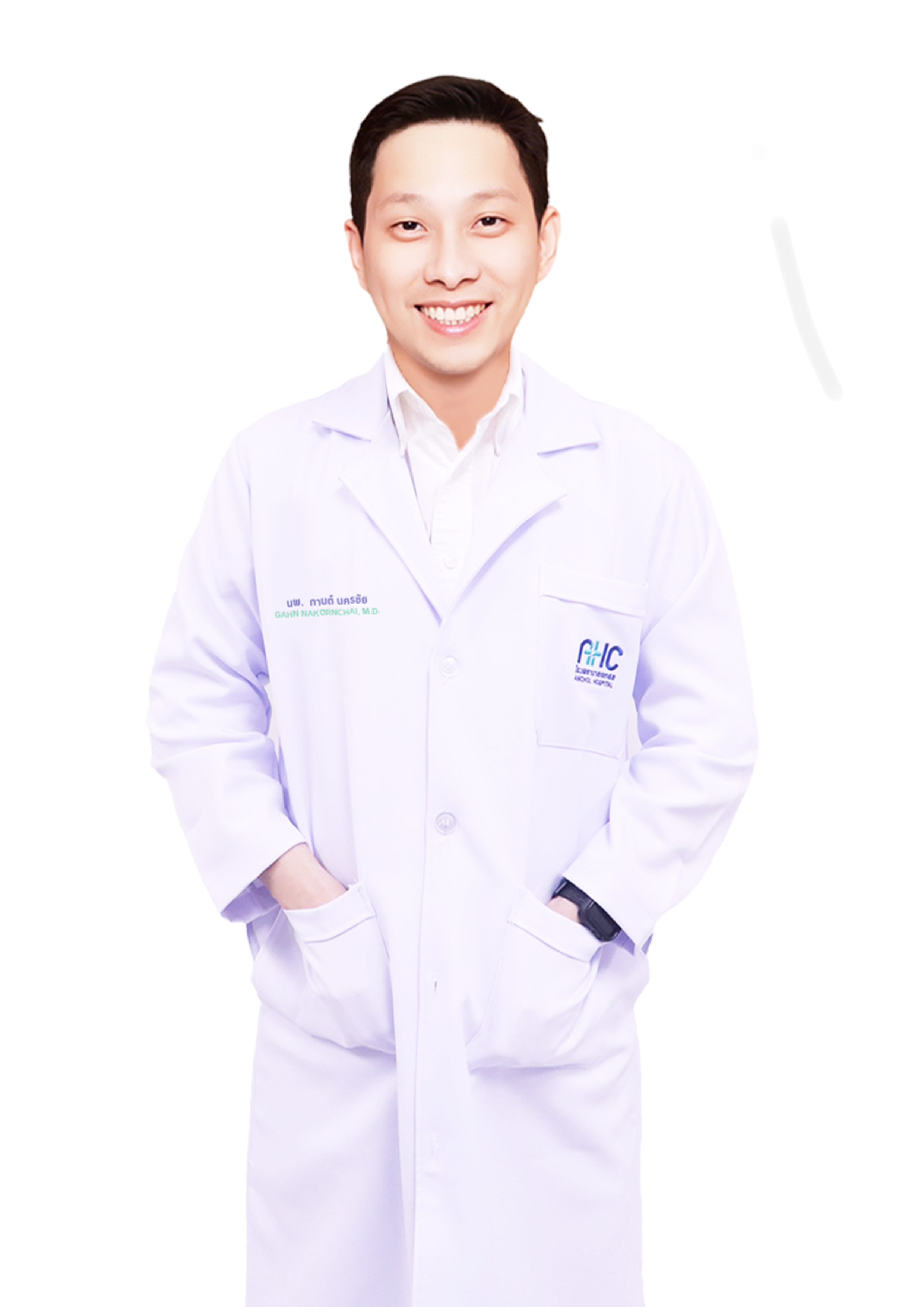 ARTIT TORPONGPUN, MD.