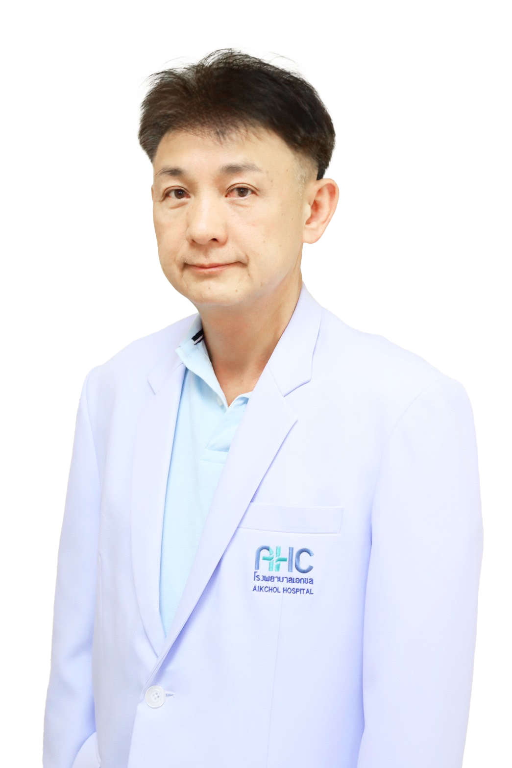 COMSON LERTKUPINIT, MD.