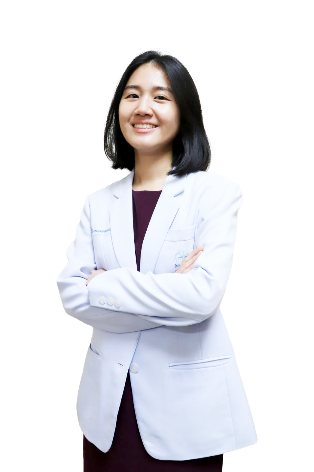 APICHAYA RATANASOOK, MD.