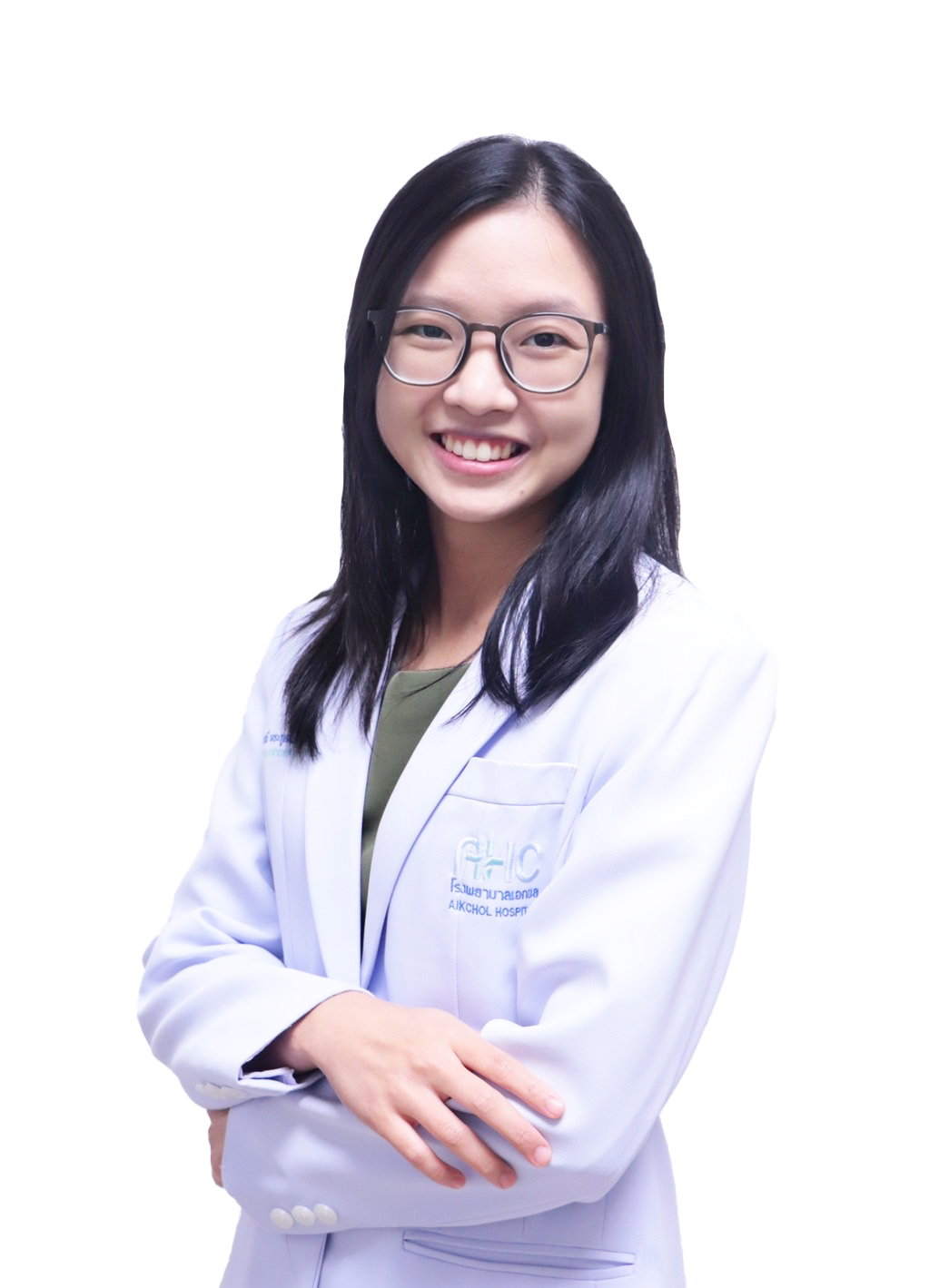 WANNIDA PISUTSAWAT, MD.