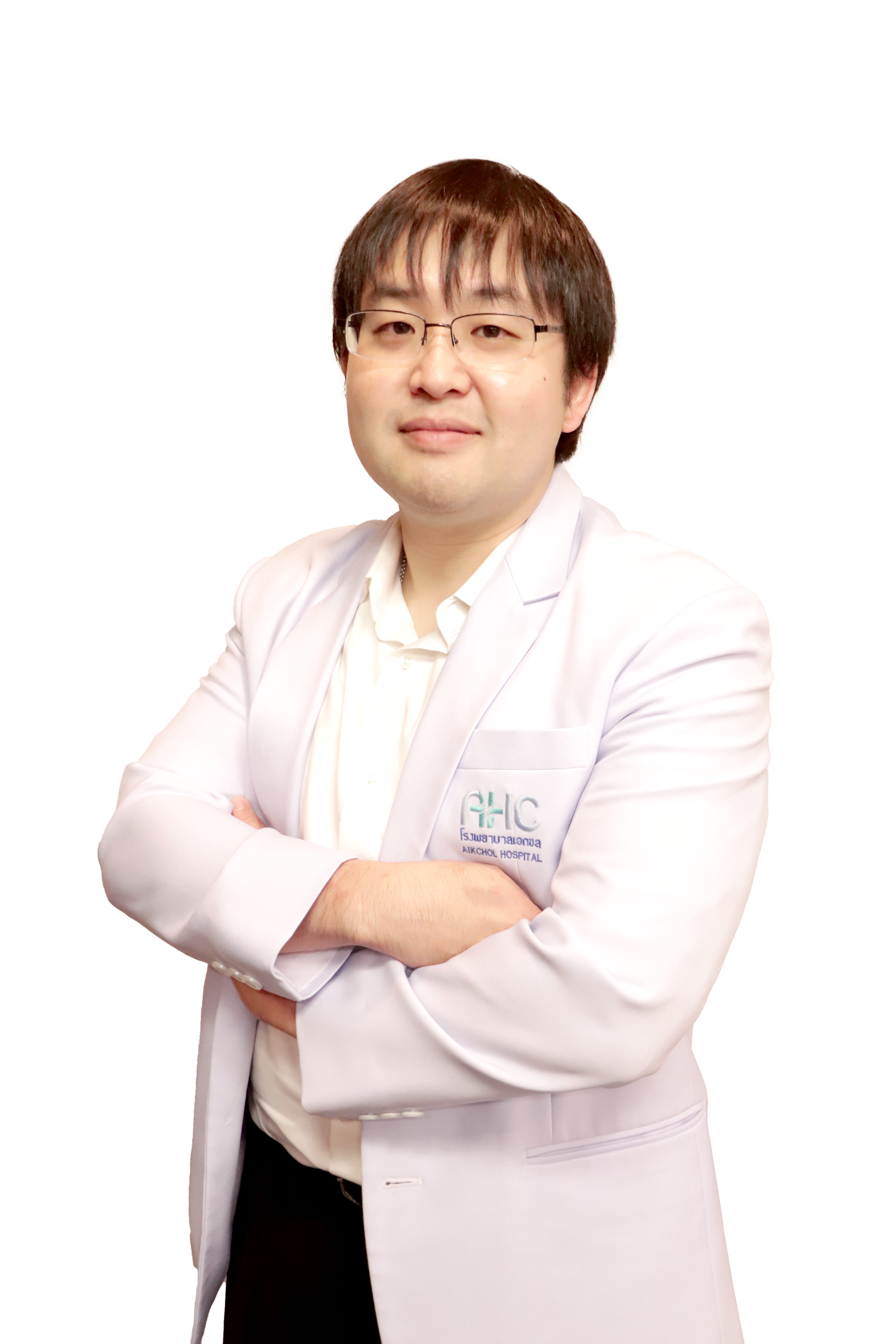 PANUWAT SUTEERAYONGPRASERT, MD.