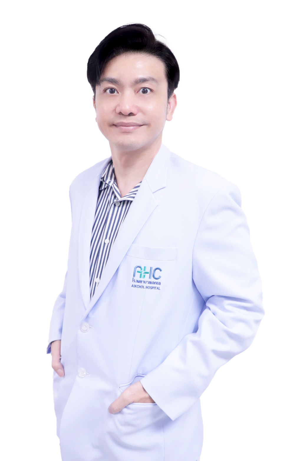 SUROCH JINDATUNMANUSARN,MD.