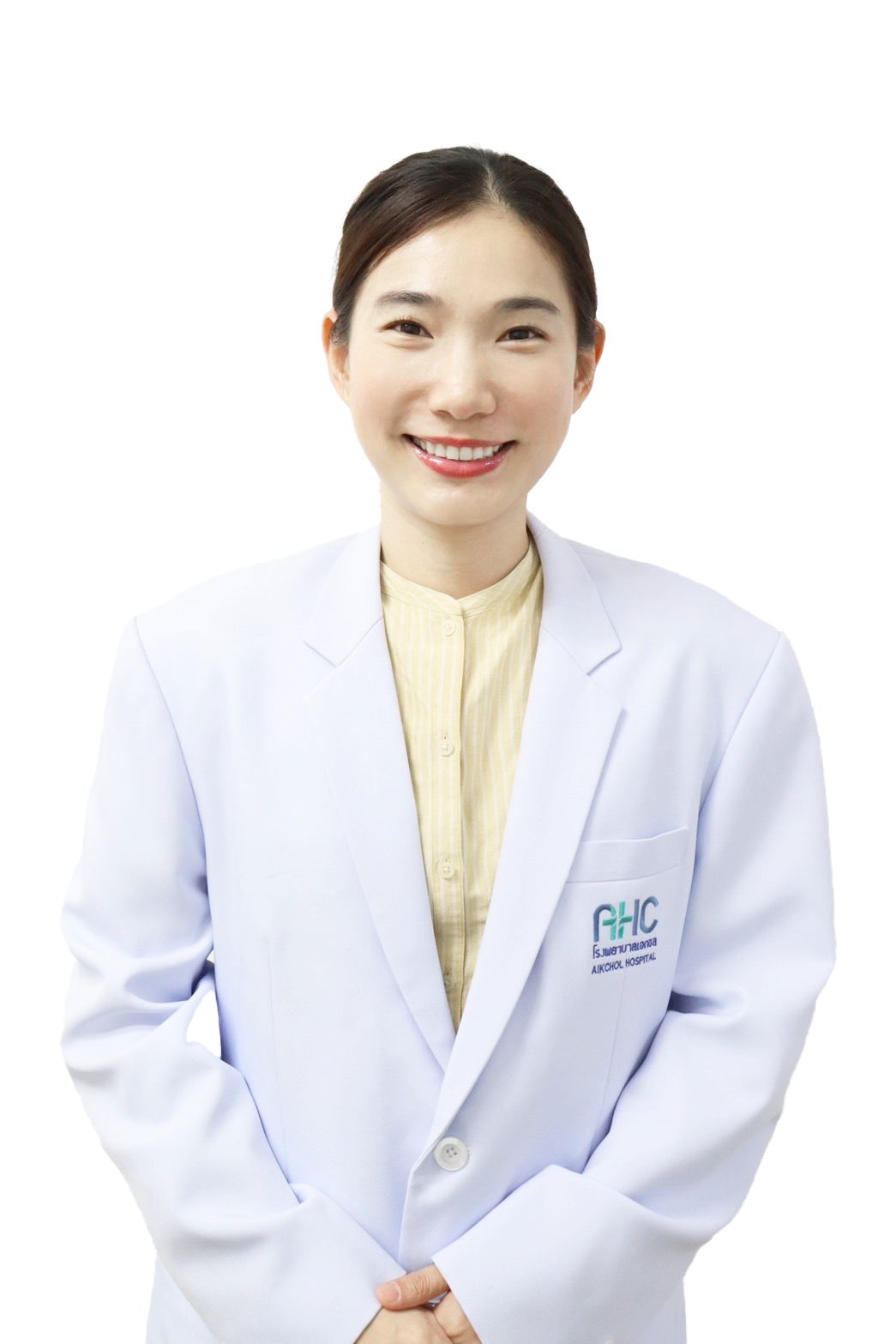 PAKWIPA KAEWSATITPORNCHAI , MD.