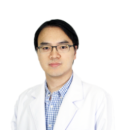 PREEDEE SAEHENG,MD.