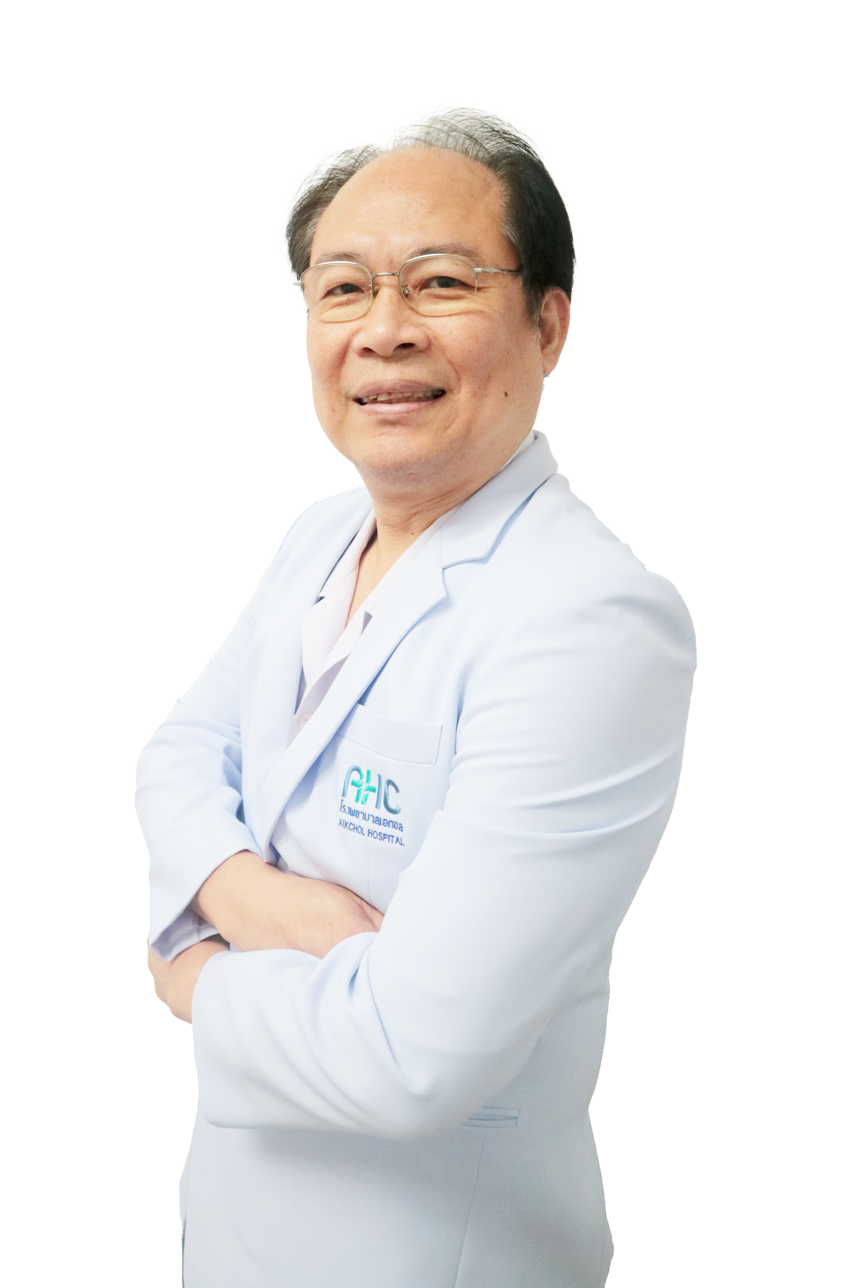 SITTICHAI TANTIPASAWASIN, DDS.