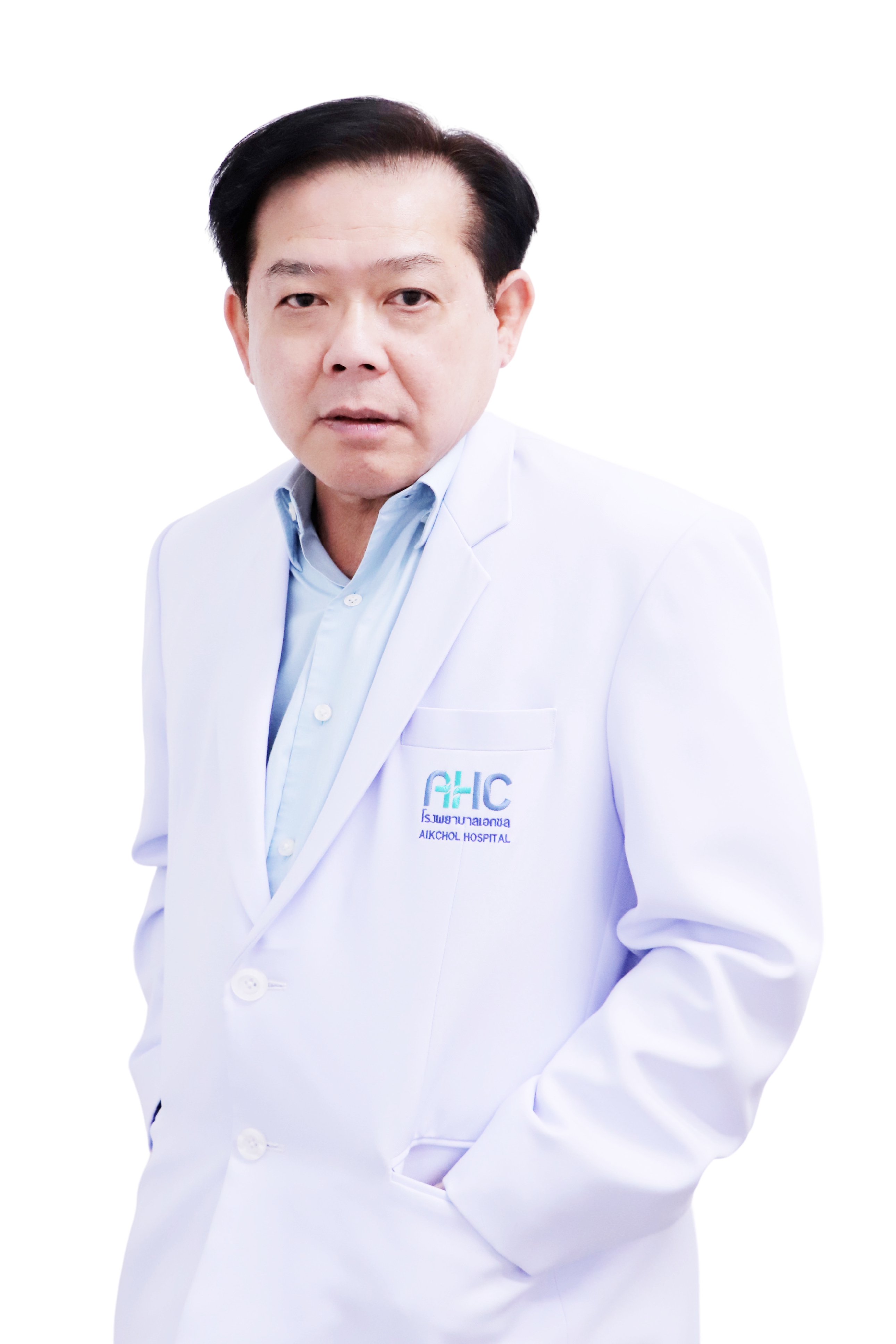 PAIROJ KATERATTANAKUL, MD.