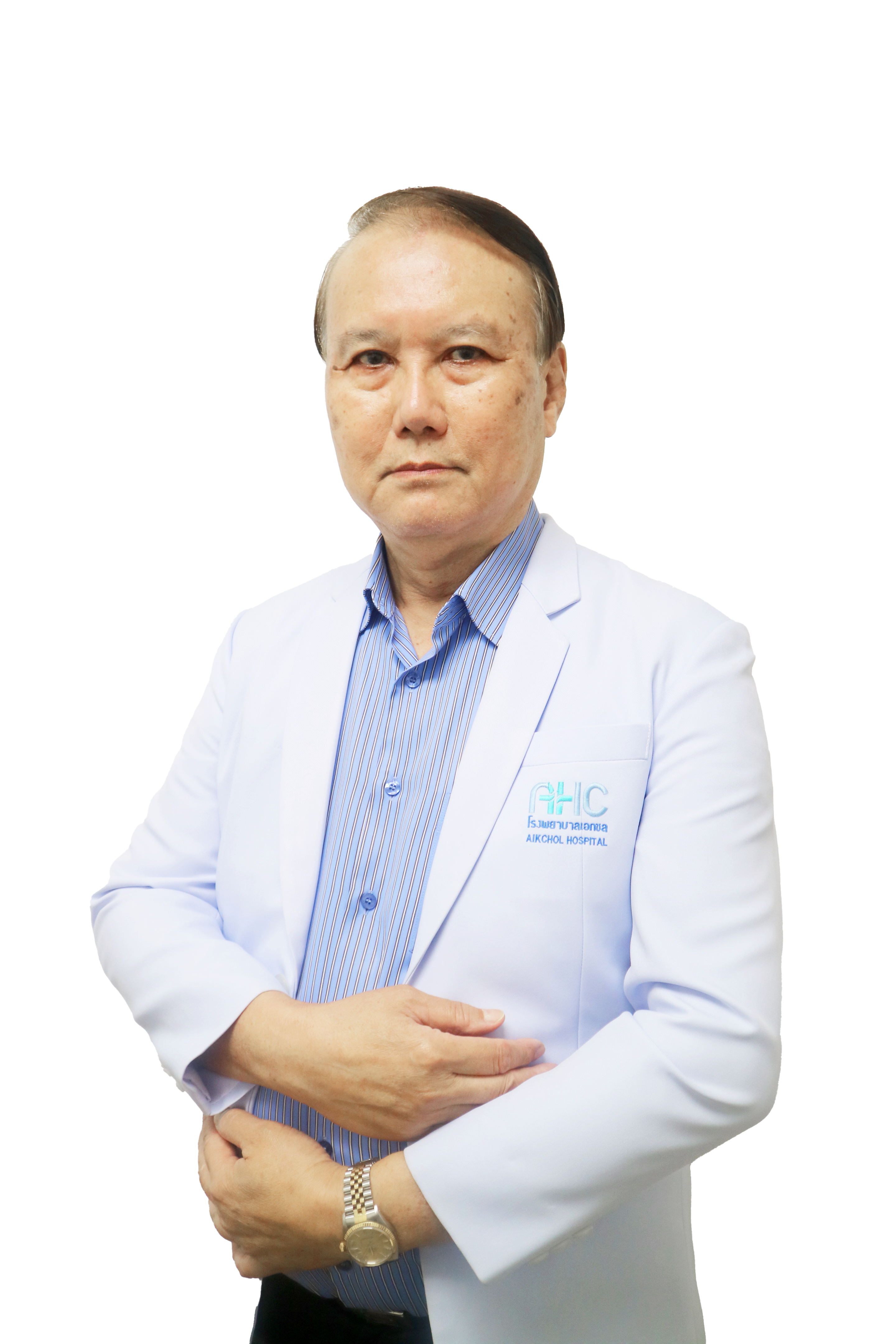 SOMSAK KONGVIWATANAKUL, MD.