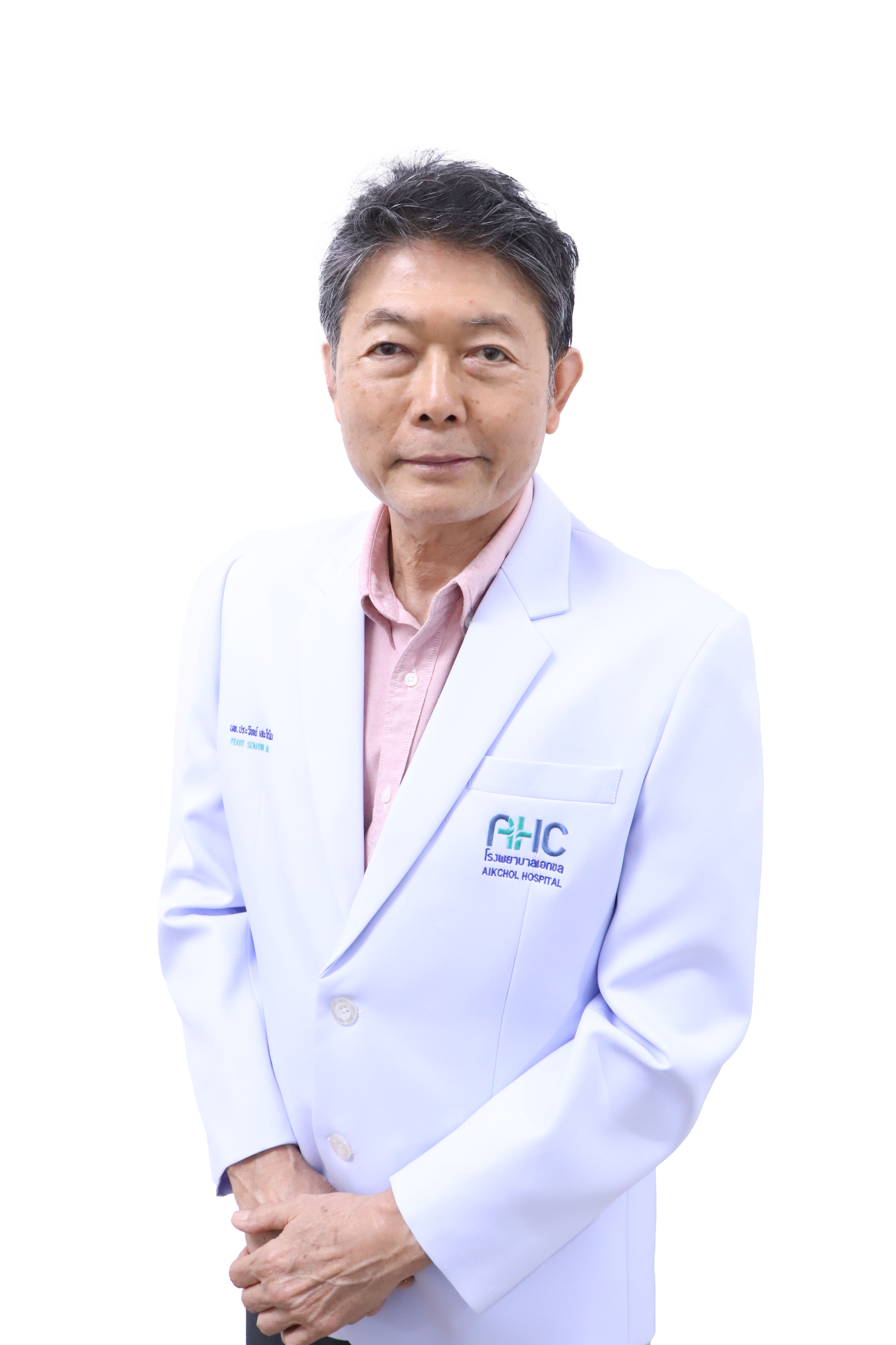 THANES MANOONSIL, MD.