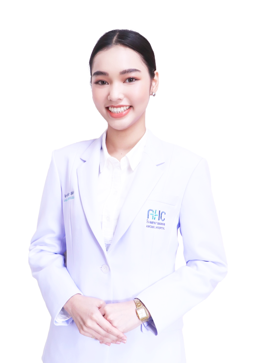 พจ.ลักษิกา สุริยา