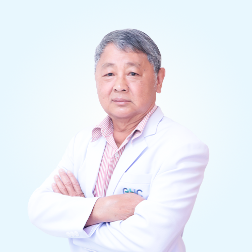 CHAIRAT TENGTRIRAT, MD.