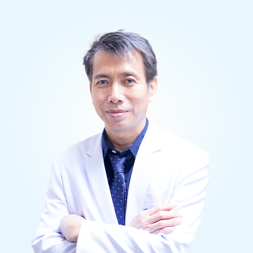APHISITH TEETAPONG,MD.
