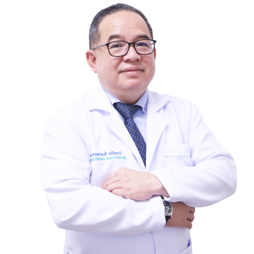 ADTH GADAVANU,M.D.