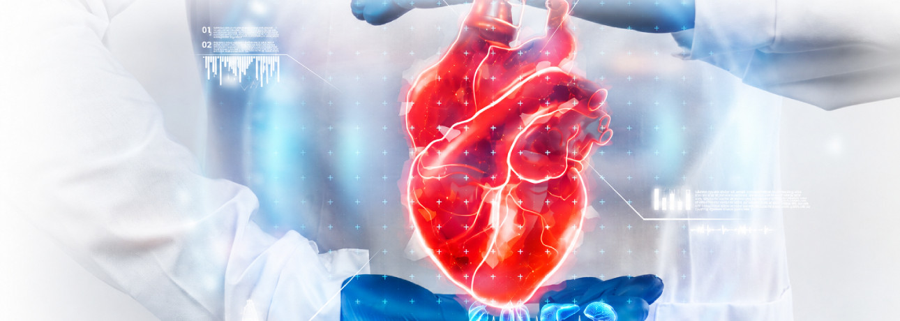 image Heart Center