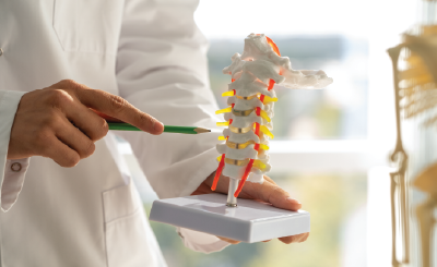 image Spinal Center